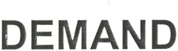 DEMAND