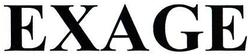 EXAGE
