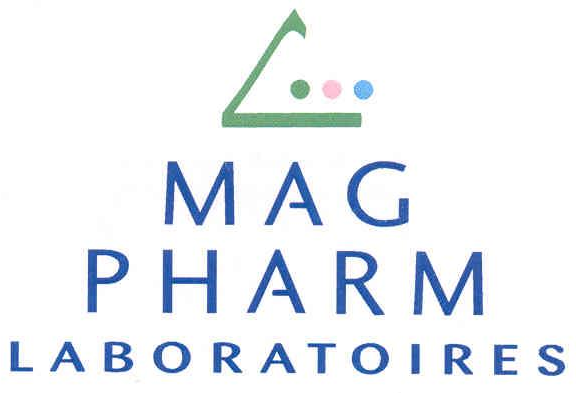 MAG PHARM LABORATOIRES