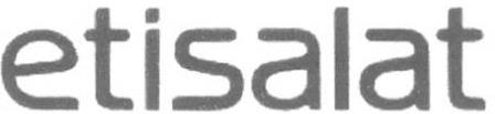 ETISALAT