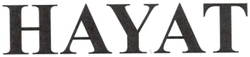 HAYAT