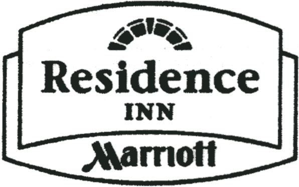 RESIDENCE INN MARRIOTT avec dessin