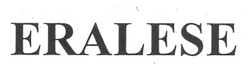 ERALESE