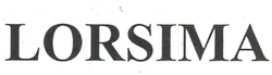LORSIMA
