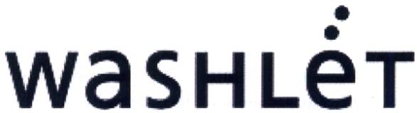 WASHLET