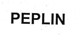 PEPLIN