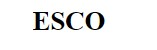ESCO
