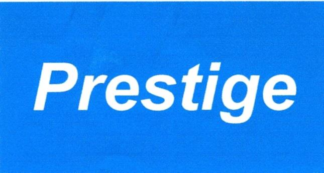PRESTIGE