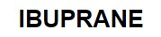 IBUPRANE