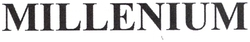MILLENIUM