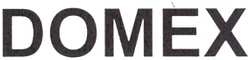 DOMEX