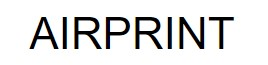 AIRPRINT