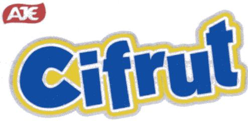 AJE CIFRUT