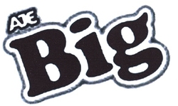 AJE BIG