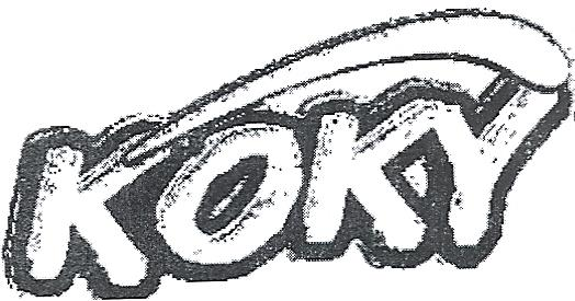 KOKY