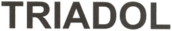 TRIADOL