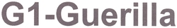 G1-GUERILLA