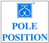 POLE POSITION avec dessin