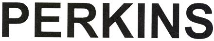 PERKINS