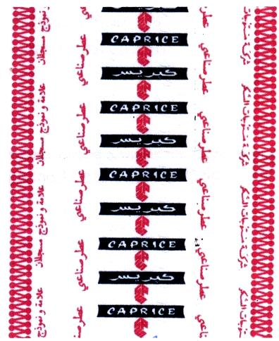 CAPRICE