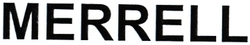 MERRELL