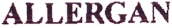 ALLERGAN