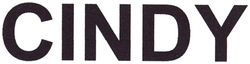 CINDY
