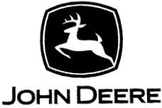 JOHN DEERE