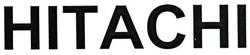 HITACHI