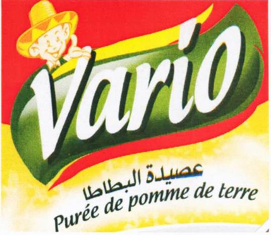 VARIO