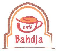 CAFE BAHDJA avec dessin