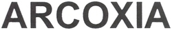 ARCOXIA