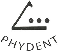 PHYDENT avec dessin