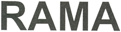 RAMA