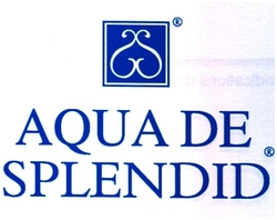 AQUA DE SPLENDID