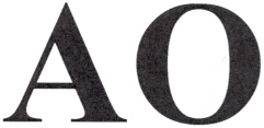 AO