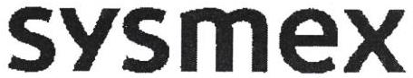 SYSMEX