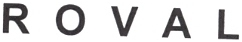 ROVAL