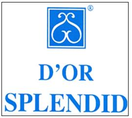 D'OR SPLINDID
