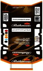 ROTHMANS
