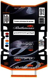 ROTHMANS