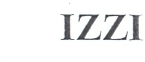 IZZI