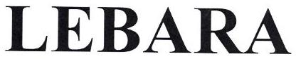 LEBARA