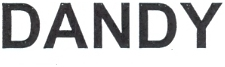 DANDY
