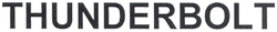 THUNDERBOLT
