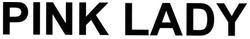 PINK LADY