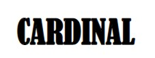 CARDINAL