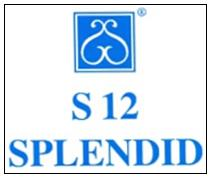 S12 SPLENDID