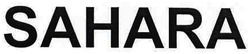 SAHARA