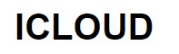 ICLOUD